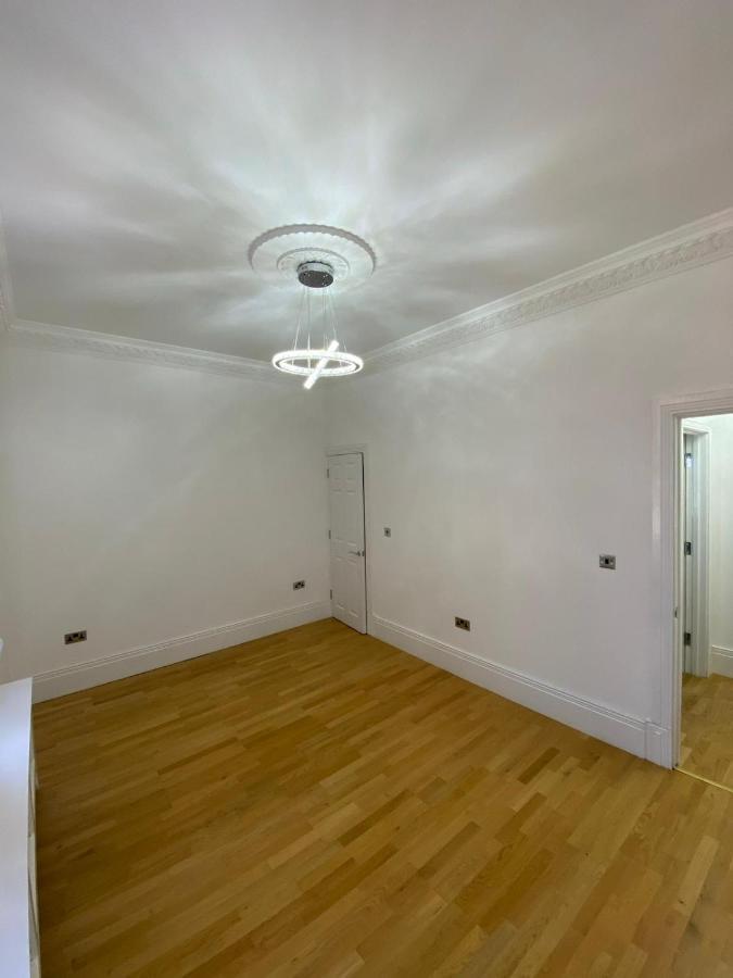 Luxury Apartment Apt4 Wolverhampton Eksteriør bilde